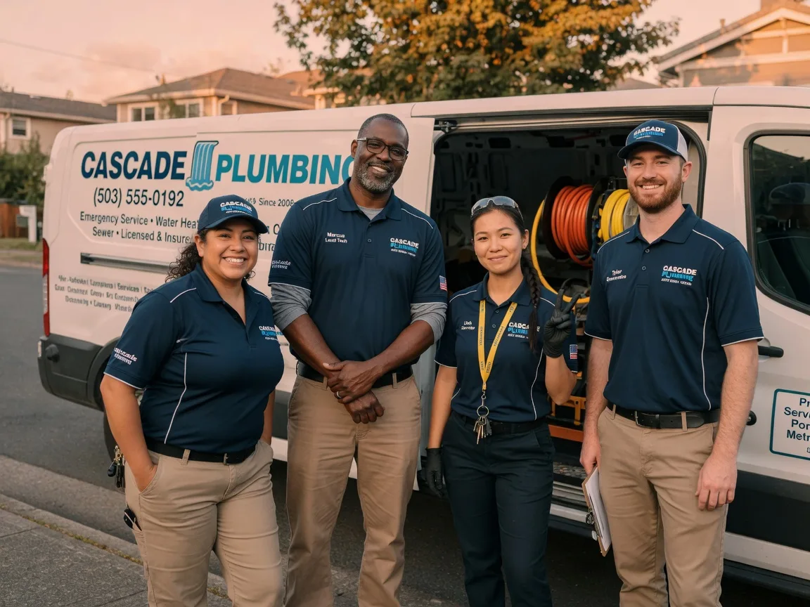 Emergency Plumber company in Hummelstown, PA